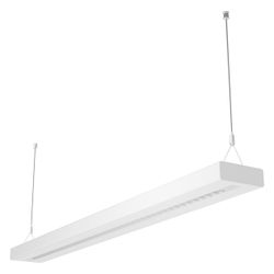 Ledvance Anbauleuchte Linear Indiviled Direct 1500, 52W, 4000K, CRI90, UGR 19, ... LEDVANCE-4099854135491 4099854135491 (Abb. 1)