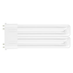 Ledvance LED-Kompaktleuchtstofflampe DULUX LED F36 EM & AC MAINS VALUE, 20W, 25... LEDVANCE-4058075822511 4058075822511 (Abb. 1)