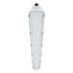 Ledvance Feuchtraumleuchte Damp Proof Fit 1200, 31W, 4960lm, IP65, Polycarbonat... LEDVANCE-4099854725623 4099854725623 (Abb. 1)