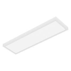 Ledvance Sanierungsleuchte Panel Surface 1274, 38W, 3000K/4000K, UGR kl. 19, IP... LEDVANCE-4099854729997 4099854729997 (Abb. 1)