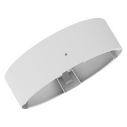 Ledvance Downlight Slim Alu D175, 16W, 3000K/4000K, IP44, Weiß... LEDVANCE-4099854441813 4099854441813 (Abb. 1)
