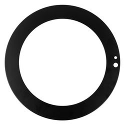 Ledvance Downlight Universal Sensor DL UNIV SN D200, 18W, 3000/4000K, IP44, Pol... LEDVANCE-4099854541414 4099854541414 (Abb. 1)