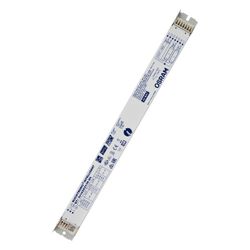 Ledvance Elektronisches Vorschaltgerät QUICKTRONIC INTELLIGENT QTi 1X35/49/80 G... LEDVANCE-4008321383372 4008321383372 (Abb. 1)