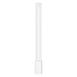 Ledvance LED-Lampe DULUX LED L HF & AC MAINS VALUE, 18W, 3000K, 2G11, 2070lm, I... LEDVANCE-4058075822139 4058075822139 (Abb. 1)