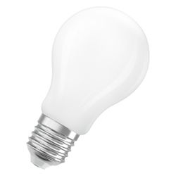 Ledvance LED-Lampe Classic A DIM P, 5,9W, 806lm, 4000K, E27, Matt... LEDVANCE-4099854463778 4099854463778 (Abb. 1)