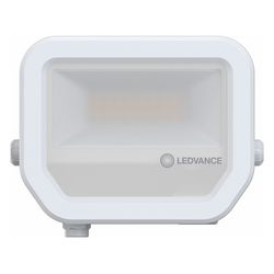Ledvance LED-Strahler Floodlight SY 100, 6W/8W 780/1100lm 3000K, IP66, Aluminiu... LEDVANCE-4099854305702 4099854305702 (Abb. 1)