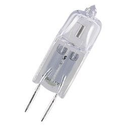 Ledvance Halogenlampe Halostar Starlite 64440S, 50W 12V GY6,35 910lm 2950K 12x4... LEDVANCE-4058075094277 4058075094277 (Abb. 1)