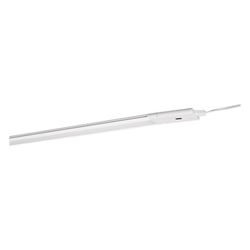 Ledvance Unterbauleuchte CabinetLED Slim, 10W 470lm 3000K IR-Sensor 500x38x8mm,... LEDVANCE-4058075268364 4058075268364 (Abb. 1)