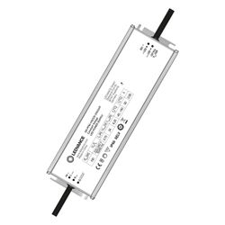 Ledvance LED-Treiber DR-PFM 100/220-240/24/P, 100W, 24V, IP66, Metall, Aluminiu... LEDVANCE-4058075239937 4058075239937 (Abb. 1)