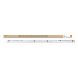 Ledvance Feuchtraumleuchten-Gehäuse Damp Proof Housing GEN 3, IP65, IK08, 1585x... LEDVANCE-4099854118159 4099854118159 (Abb. 1)