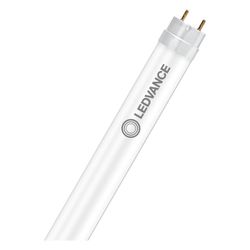 Ledvance LED-Röhre T8 EM Superior 1500mm, 16,7W/22,1W 4000K, G13, Glas mattiert... LEDVANCE-4099854432620 4099854432620 (Abb. 1)