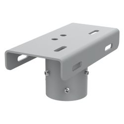 Ledvance LED-Strahler Floodlight 100 P, 69W, 10.000lm, 6500K, IP66, Aluminium, ... LEDVANCE-4099854306204 4099854306204 (Abb. 1)