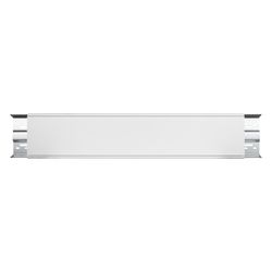 Ledvance Anbauleuchte Linear Indiviled Direct 1500, 52W, 4000K, CRI90, UGR 19, ... LEDVANCE-4099854135491 4099854135491 (Abb. 1)