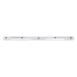Ledvance Feuchtraumleuchten-Gehäuse Damp Proof Housing Gen 3 1200 P 2xLamp, IP6... LEDVANCE-4099854118111 4099854118111 (Abb. 1)