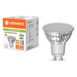 Ledvance LED-Reflektorlampe PAR16 DIM P, 3,7W 350lm 2700K 36 Grad GU10, Glas, K... LEDVANCE-4099854457524 4099854457524 (Abb. 1)