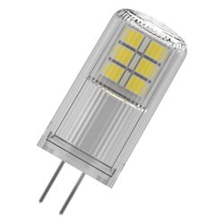 Ledvance LED PIN 28, 2,2W, 300lm, 2700K, G4, Klar... LEDVANCE-4099854248726 4099854248726 (Abb. 1)
