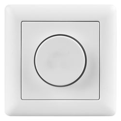 Ledvance Steuergerät MANUAL CONTROL UNIT SELECT DIRECT 100-240 TW RGB ZB, Zigbe... LEDVANCE-4099854476334 4099854476334 (Abb. 1)