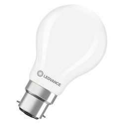 Ledvance LED-Lampe Classic A 40 Filament 3,4W 840 E27, 470lm, 4000K, Klar... LEDVANCE-4099854465635 4099854465635 (Abb. 1)