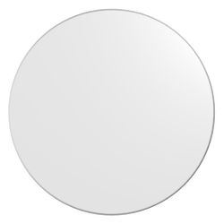 Ledvance Anbauleuchte Surface Flat Round 500 P, 27W, IP54, IK08, Weiß... LEDVANCE-4099854292552 4099854292552 (Abb. 1)