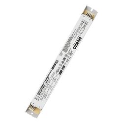 Ledvance Elektronisches Vorschaltgerät QTP-OPTIMAL 2X18-40, 360x30x21mm, Metall... LEDVANCE-4008321873767 4008321873767 (Abb. 1)