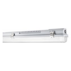 Ledvance Feuchtraumleuchten-Gehäuse Damp Proof Housing GEN 3, IP65, IK08, 1585x... LEDVANCE-4099854118210 4099854118210 (Abb. 1)
