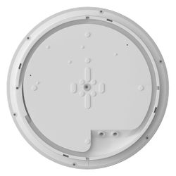 Ledvance Anbauleuchte Surface Flat Round 500 P, 27W, IP54, IK08, Weiß... LEDVANCE-4099854292552 4099854292552 (Abb. 1)