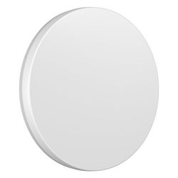 Ledvance LED-Sensorleuchte SURFACE FLAT ROUND SENSOR 330 P, 19W, IP54, 3000/400... LEDVANCE-4099854292699 4099854292699 (Abb. 1)