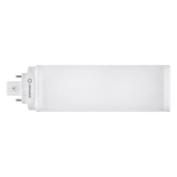 Ledvance LED-Lampe DULUX LED T/E HF & AC MAINS VALUE, 16W, 1800lm, 4000K, GX24q... LEDVANCE-4058075822351 4058075822351 (Abb. 1)