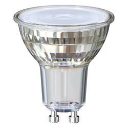 Ledvance LED-Reflektorlampe PAR16, 3,1W, 350lm, 2700K, 120 Grad, GU10, Glas, Wa... LEDVANCE-4099854458088 4099854458088 (Abb. 1)