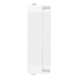 Ledvance Tasterkoppler DALI-2, 4 potenzialfreie Eingänge, IP20, Weiß... LEDVANCE-4058075837607 4058075837607 (Abb. 1)
