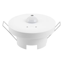 Ledvance LED-Anbauleuchte Surface Circular 500 Zigbee, 42W, 3000K, 3500lm, IP44... LEDVANCE-4099854514739 4099854514739 (Abb. 1)