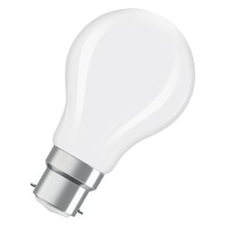 Ledvance LED-Lampe Classic A DIM P, 5,9W, 806lm, 4000K, E27, Matt... LEDVANCE-4099854463778 4099854463778 (Abb. 1)