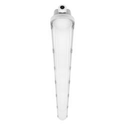 Ledvance Feuchtraumleuchte Damp Proof Value 1500, 50W 6000lm 4000K IP65, Polyca... LEDVANCE-4058075300903 4058075300903 (Abb. 1)