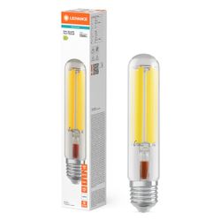 Ledvance LED-Filamentlampe NAV 100 Value, 7.500lm 41W 740 E40, IP65, Klar... LEDVANCE-4099854072079 4099854072079 (Abb. 1)