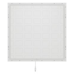Ledvance LED-Panel Comfort 625 PS, 28W, 4000K, 620x620mm, Stahl, Weiß... LEDVANCE-4099854014277 4099854014277 (Abb. 1)
