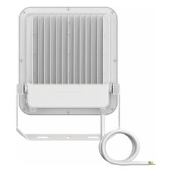 Ledvance LED-Strahler Floodlight 150P 100W, 15.000lm 4000K IP66, Aluminium, Wei... LEDVANCE-4099854306303 4099854306303 (Abb. 1)