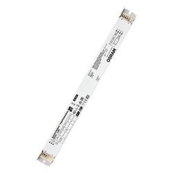 Ledvance Elektronisches Vorschaltgerät QUICKTRONIC PROFESSIONAL 5 QTP5 3X14,4X1... LEDVANCE-4008321484598 4008321484598 (Abb. 1)