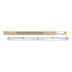Ledvance Feuchtraumleuchten-Gehäuse Damp Proof Housing Gen 3 1200 P 2xLamp, IP6... LEDVANCE-4099854118111 4099854118111 (Abb. 1)