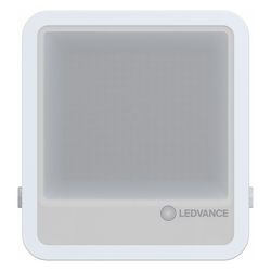 Ledvance LED-Strahler Floodlight 200P, 133W, 18.600 lm, 3000 K, IP66, Aluminium... LEDVANCE-4099854306389 4099854306389 (Abb. 1)