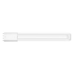 Ledvance LED-Lampe DULUX LED L HF & AC MAINS VALUE 12W 830 2G11, 1.350lm, 3000K... LEDVANCE-4058075822092 4058075822092 (Abb. 1)