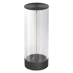Ledvance Tischleuchte Endura Style Decor Filament, 1,2W 100lm 2700K IP54, Polyc... LEDVANCE-4099854397721 4099854397721 (Abb. 1)