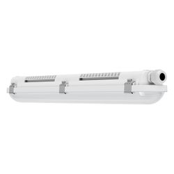Ledvance Feuchtraumleuchte DAMP PROOF FIT 600, 15W, 2400lm, IP65, Polycarbonat,... LEDVANCE-4099854725647 4099854725647 (Abb. 1)