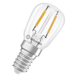 Ledvance LED-Speziallampe Special T26, 250lm 2,8W 2700K E14, Klar... LEDVANCE-4099854066320 4099854066320 (Abb. 1)