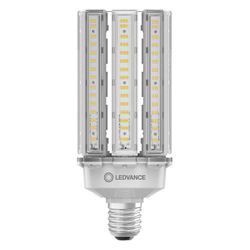 Ledvance HQL LED ALU PERFORMANCE 90W E40, 13.000lm, 4000K, IP65, Grau... LEDVANCE-4099854040825 4099854040825 (Abb. 1)