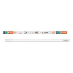 Ledvance LED-Röhre T8 Universal Value 600mm 8W 865, 900lm, G13, Glas, Mattiert,... LEDVANCE-4099854026553 4099854026553 (Abb. 1)
