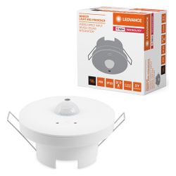 Ledvance Präsenzmelder SENSOR DIRECT LS-PD-7 IR CI ZB, 360 Grad, 100-277V, IP20... LEDVANCE-4099854476358 4099854476358 (Abb. 1)
