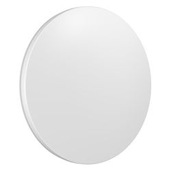 Ledvance LED-Sensorleuchte SURFACE FLAT ROUND SENSOR 330 P, 19W, IP54, 3000/400... LEDVANCE-4099854292699 4099854292699 (Abb. 1)