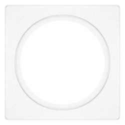 Ledvance Einbaustrahler SPOT ADJUST, 8W, 4000K, 36 Grad, IP20, Aluminium, Weiß... LEDVANCE-4058075799660 4058075799660 (Abb. 1)
