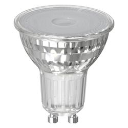 Ledvance LED-Reflektorlampe PAR16 DIM P, 3,7W 350lm 2700K GU10, Glas, Warm weiß... LEDVANCE-4099854457586 4099854457586 (Abb. 1)