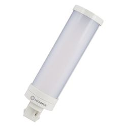 Ledvance LED-Lampe DULUX LED T13 EM & AC MAINS VALUE, 6W 630lm 3000K GX24d-1, M... LEDVANCE-4058075823211 4058075823211 (Abb. 1)